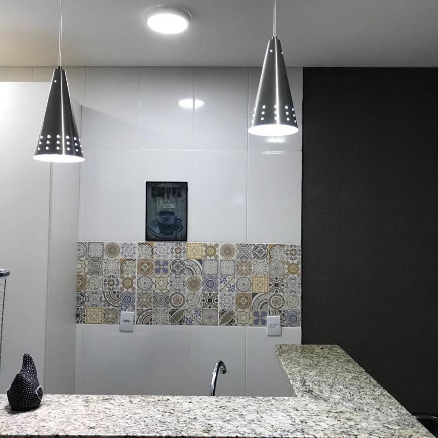 Vila Casa Maanaim Olímpia Exteriér fotografie